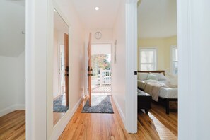 3 habitaciones, wifi gratis y ropa de cama