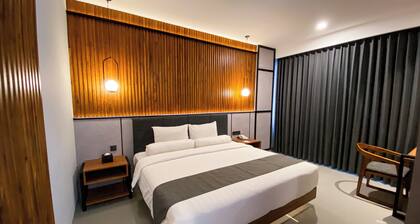 Nata Azana Hotel Ngawi
