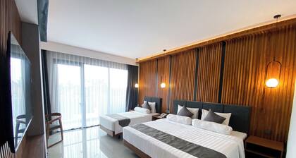 Nata Azana Hotel Ngawi