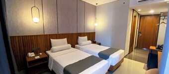 Nata Azana Hotel Ngawi