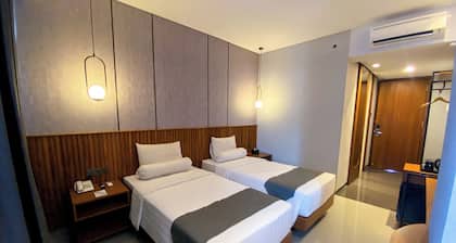Nata Azana Hotel Ngawi
