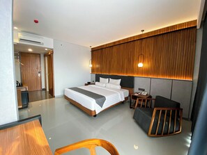 Chambre Double Exécutive