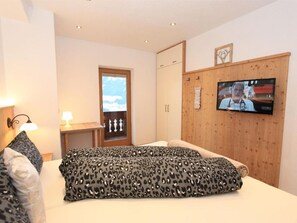 3 slaapkamers, gratis wifi, beddengoed