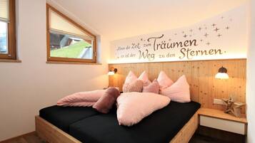 3 slaapkamers, gratis wifi, beddengoed