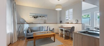 Apartment 'Am Kleve' with Private Terrace and Wi-Fi