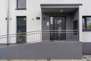 Außendetails