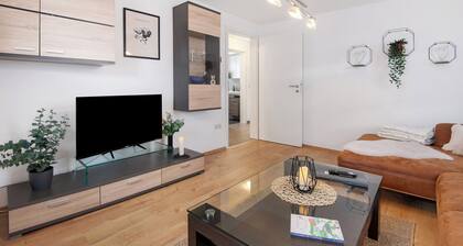 Ferienwohnung Aufm Weinberg 1" mit Wi-Fi