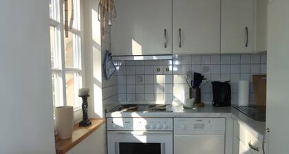 Holiday Home 'Backhaus' with Private Terrace and Private Garden