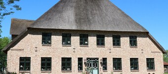 Holiday Home 'Backhaus' with Private Terrace and Private Garden