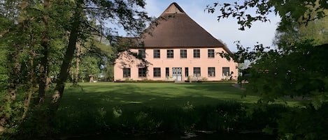Exterieur