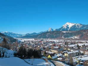 Vista aèria
