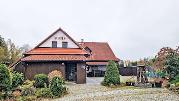 Exterieur