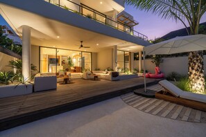 Exterior - Villa Berawa Breeze (Canggu)