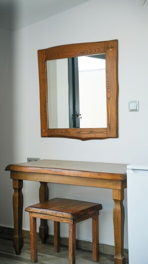 Double Room, Balcony, Sea View
