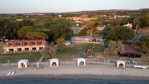 Exterior - ASTROİA OTEL & BİLİM KAMPI (Lapseki)