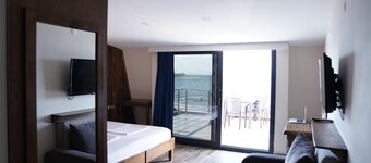 阿斯特羅亞酒店及科學營