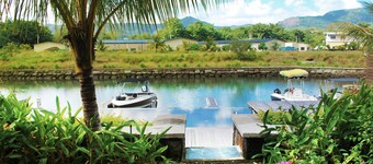 La Balise Marina by Horizon Holidays