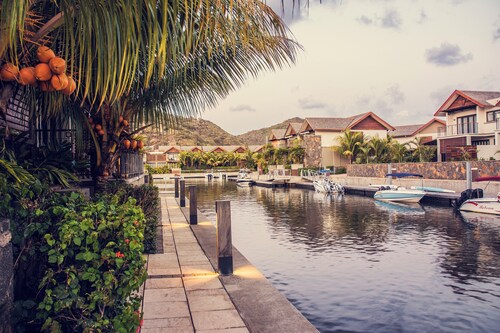 La Balise Marina by Horizon Holidays