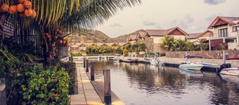 La Balise Marina by Horizon Holidays