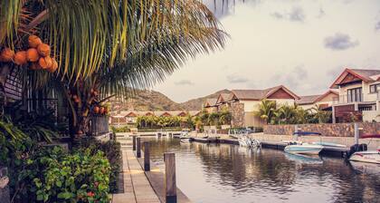 La Balise Marina by Horizon Holidays