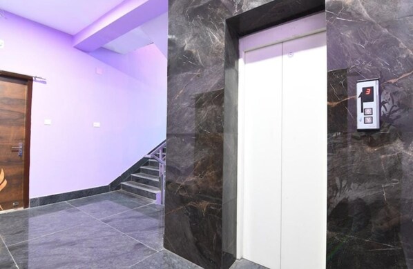 Exterior - Goroomgo Secret Heaven Bhubaneswar (Bhubaneshwar)