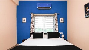 Équipements de la chambre