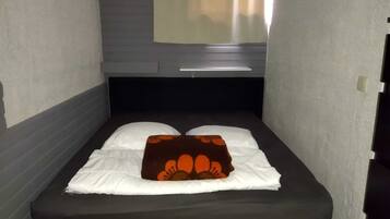 1 chambre, Wi-Fi