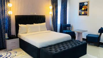 Royal kamer | Gratis wifi