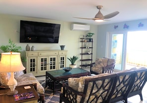 TV connectée
