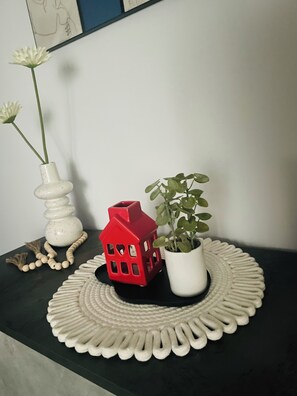 Interior - A casa di Ro - Cozy apartment in the center of Nola (Nola)