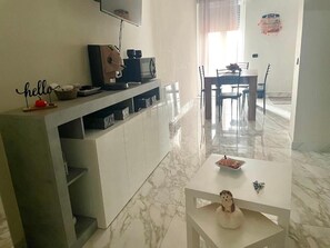 Interior - A casa di Ro - Cozy apartment in the center of Nola (Nola)