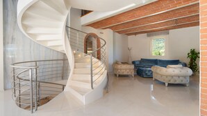 Villa - Podere Terranuova 10 2 Emma Villas (Peccioli)