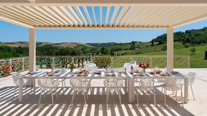 Villa - Podere Terranuova 10 2 Emma Villas (Peccioli)