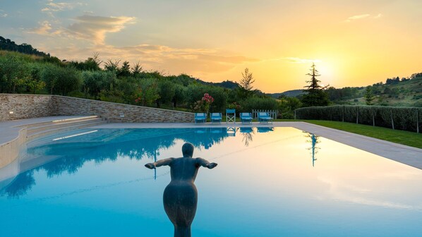 Villa | 5 bedrooms