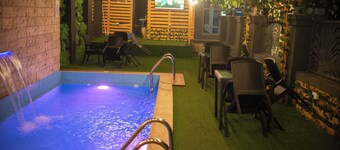 ABUS APARTMENT