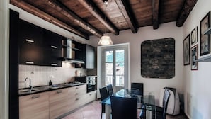 Appartement | Privékeuken