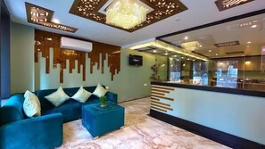 Reception - Goraksh Evana (Rishikesh)