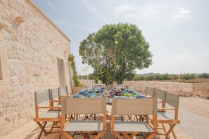 House | 3 bedrooms - TD Trulli Perla Bianca Trulli With Pool Vineyards (Martina Franca)