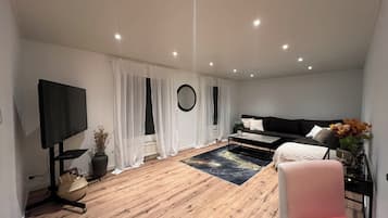 TV connectée