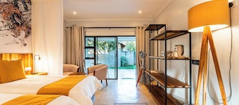 Kabakwe Guest Lodge