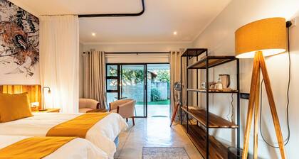 Kabakwe Guest Lodge