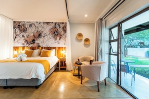 Deluxe Double or Twin Room | Premium bedding, free WiFi, bed sheets