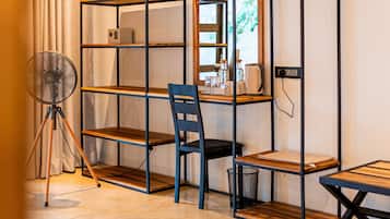 Family Quadruple Room | Premium bedding, free WiFi, bed sheets