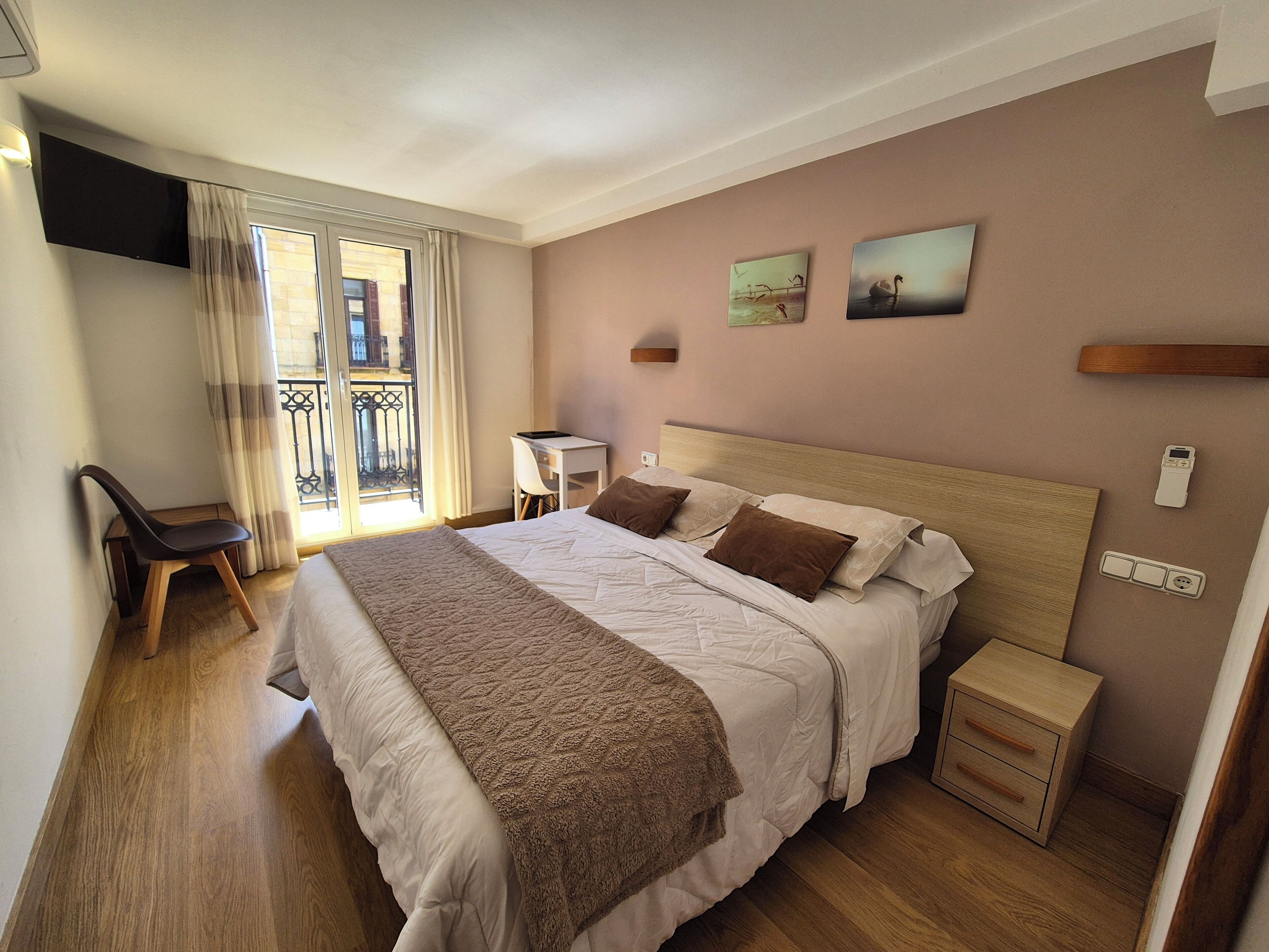 Photo - Pension Joakina