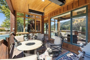 Exterior - Mill Creek 201 (Keystone)