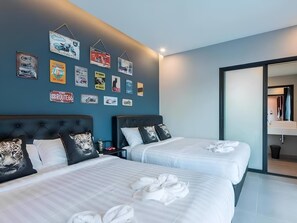 Bathroom - Modern Enjoy Pool Villa Hua-hin (Hua Hin)