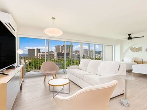 Fernseher, DVD-Player