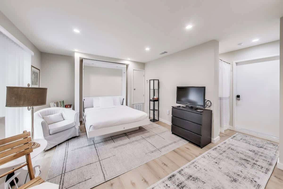 1 slaapkamer, gratis wifi, beddengoed