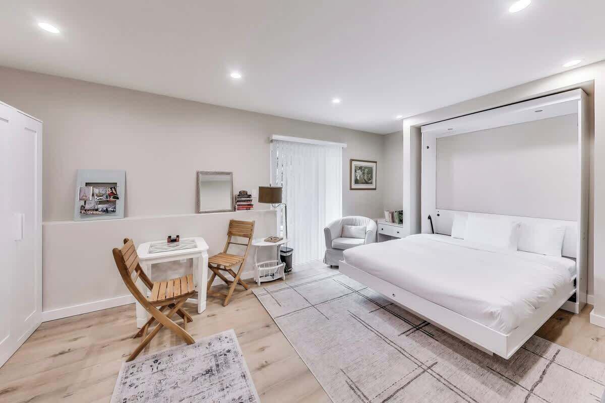 1 slaapkamer, gratis wifi, beddengoed