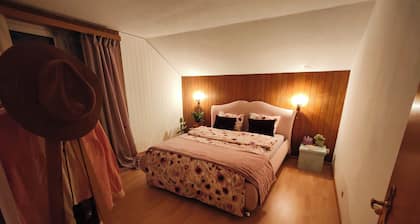 Entspanne dich in dieser ruhigen und einzigartigen Unterkunft - deinem Cozynest